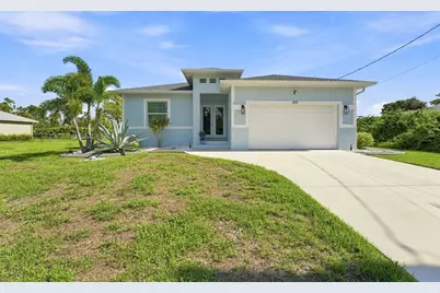 109 Flower Road, Rotonda West, FL 33947 - Photo 1