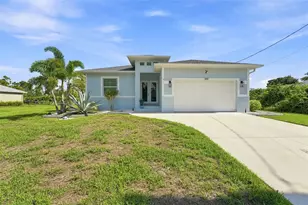 109 Flower Rd, Rotonda West, FL 33947 - Photo 1