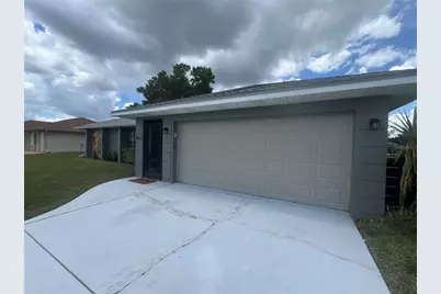 451 Rio De Janeiro Avenue, Punta Gorda, FL 33983 - Photo 3