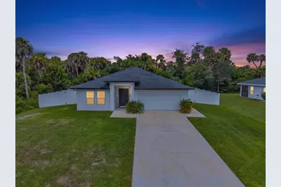 203 Cayuga Street, Port Charlotte, FL 33954 - Photo 1