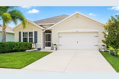 7048 Waterford Parkway, Punta Gorda, FL 33950 - Photo 1