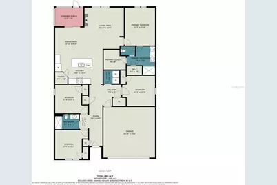 7048 Waterford Parkway, Punta Gorda, FL 33950 - Photo 29