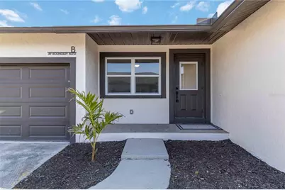 49 Boundary Boulevard #B, Rotonda West, FL 33947 - Photo 7