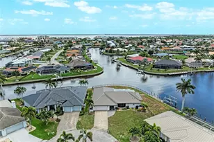 602 Via Tunis, Punta Gorda, FL 33950 - Photo 1