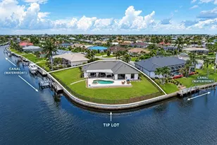 602 Via Tunis, Punta Gorda, FL 33950 - Photo 1
