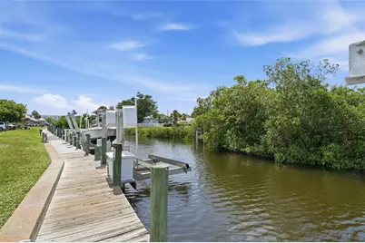 4410 Warren Avenue #412, Port Charlotte, FL 33953 - Photo 37