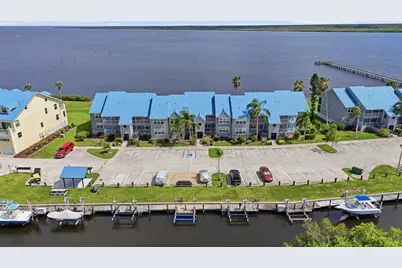 4410 Warren Avenue #412, Port Charlotte, FL 33953 - Photo 3