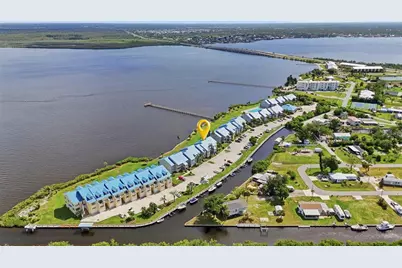 4410 Warren Avenue #412, Port Charlotte, FL 33953 - Photo 1