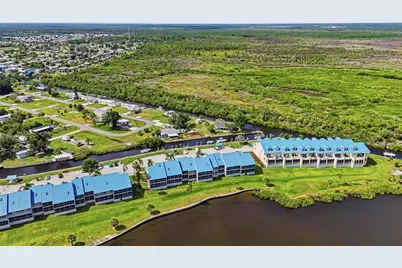 4410 Warren Avenue #412, Port Charlotte, FL 33953 - Photo 41