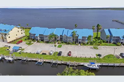4410 Warren Avenue #412, Port Charlotte, FL 33953 - Photo 5