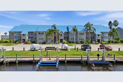 4410 Warren Avenue #412, Port Charlotte, FL 33953 - Photo 35
