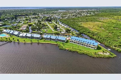 4410 Warren Avenue #412, Port Charlotte, FL 33953 - Photo 43