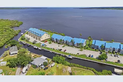 4410 Warren Avenue #412, Port Charlotte, FL 33953 - Photo 45