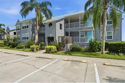 4410 Warren Avenue #412, Port Charlotte, FL 33953 - Photo 33