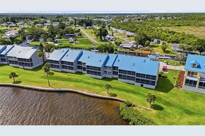 4410 Warren Avenue #412, Port Charlotte, FL 33953 - Photo 39