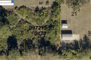 Glover Ave, North Port, FL 34291 - Photo 1
