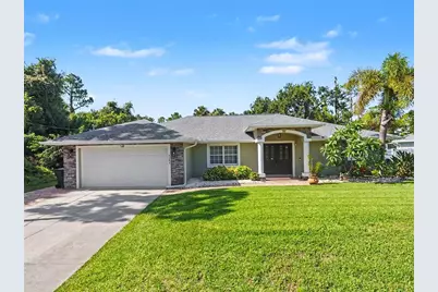 3283 Sikeston Avenue, North Port, FL 34286 - Photo 1