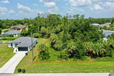 Nordendale Boulevard, North Port, FL 34288 - Photo 1