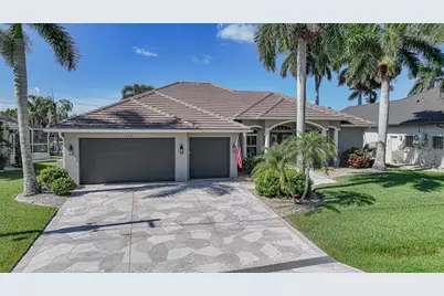 523 Saint Girons Court, Punta Gorda, FL 33950 - Photo 1