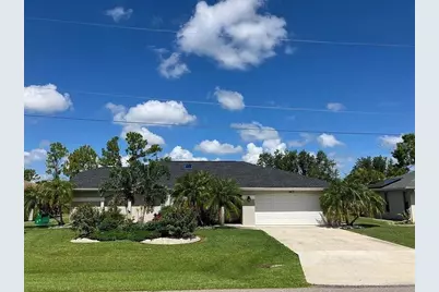 367 Mendoza Street, Punta Gorda, FL 33983 - Photo 1