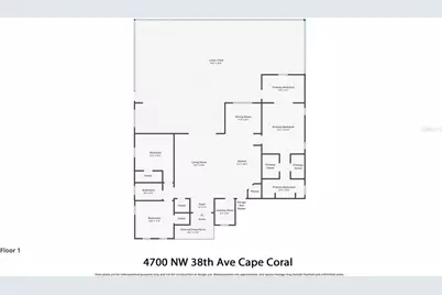 4700 NW 38th Avenue, Cape Coral, FL 33993 - Photo 51