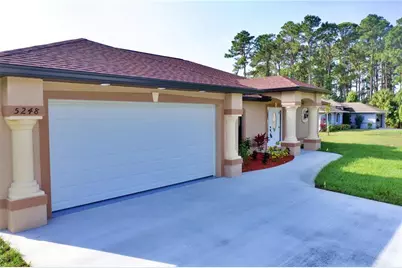 4851 Kennett Street, North Port, FL 34288 - Photo 7