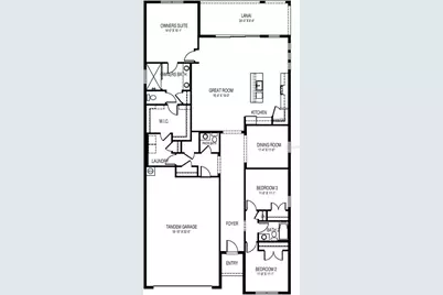 12736 Seagrass Drive, Punta Gorda, FL 33955 - Photo 13