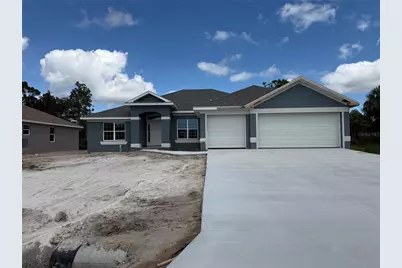 5 Tee View Road, Rotonda West, FL 33947 - Photo 1