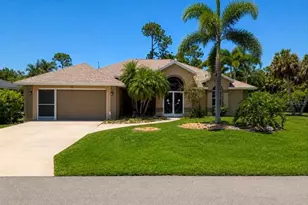 701 Vinca Rosea, Punta Gorda, FL 33955 - Photo 1