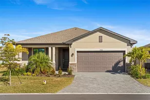 1536 Saddlewood Cir, Port Charlotte, FL 33953 - Photo 1