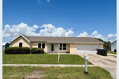 2755 Greendale Road, North Port, FL 34287 - Photo 1