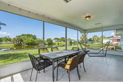 21531 Gladis Avenue, Port Charlotte, FL 33952 - Photo 3