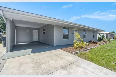 21531 Gladis Avenue, Port Charlotte, FL 33952 - Photo 5