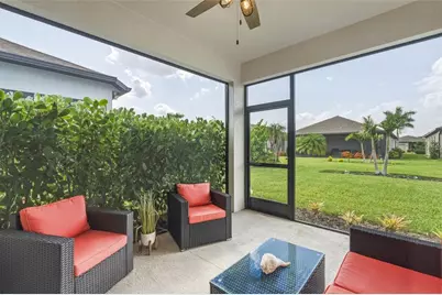 15240 Mille Fiore Boulevard, Port Charlotte, FL 33953 - Photo 45