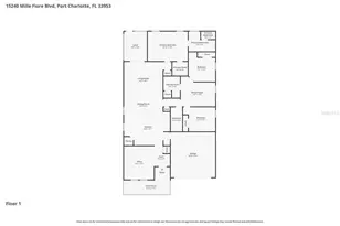 15240 Mille Fiore Blvd, Port Charlotte, FL 33953 - Photo 51