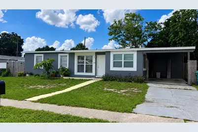 22111 Marshall Avenue, Port Charlotte, FL 33952 - Photo 1
