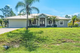 4992 Maurbach Terrace, North Port, FL 34286 - Photo 1