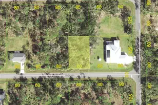 15256 Faulkner Ave, Port Charlotte, FL 33953 - Photo 1
