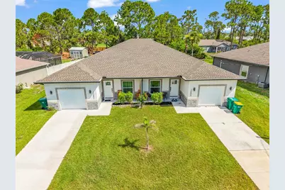 12552 Buffing Road, Port Charlotte, FL 33981 - Photo 1