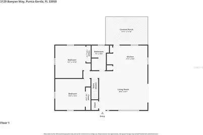 3129 Banyan Way, Punta Gorda, FL 33950 - Photo 31