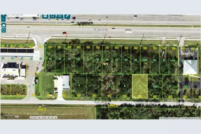 17372 Seymour Avenue, Port Charlotte, FL 33953 - Photo 1