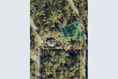 Lot 7 Kravitz Street, North Port, FL 34291 - Photo 1