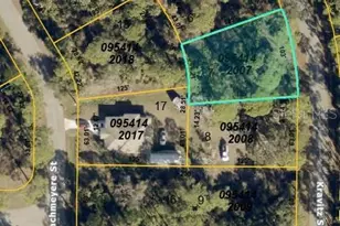 Lot 7 Kravitz St, North Port, FL 34291 - Photo 1