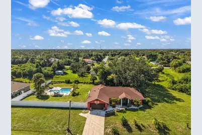 2210 Embassy Road, North Port, FL 34291 - Photo 1