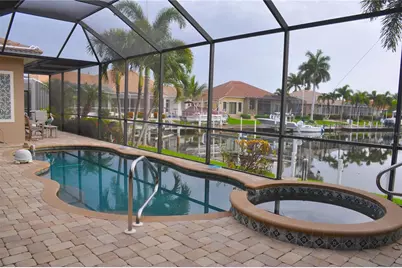 3293 Tripoli Boulevard, Punta Gorda, FL 33950 - Photo 3