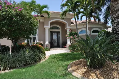 3293 Tripoli Boulevard, Punta Gorda, FL 33950 - Photo 5