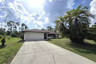 279 Kindred Blvd, Port Charlotte, FL 33954 - Photo 1