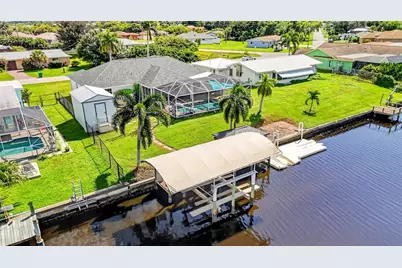270 E Tarpon Boulevard NW, Port Charlotte, FL 33952 - Photo 39