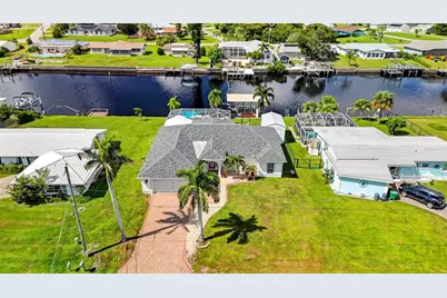 270 E Tarpon Boulevard NW, Port Charlotte, FL 33952 - Photo 49