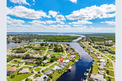 270 E Tarpon Boulevard NW, Port Charlotte, FL 33952 - Photo 3